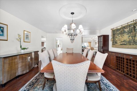 Villa ou maison à louer à Boca Raton, Floride: 4 chambres, 377.46 m2 № 2288430 - photo 28