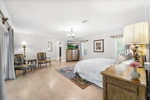 Villa ou maison à louer à Boca Raton, Floride: 4 chambres, 377.46 m2 № 2288430 - photo 24