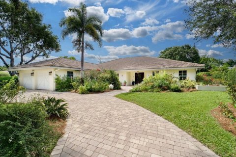 Villa ou maison à louer à Boca Raton, Floride: 4 chambres, 377.46 m2 № 2288430 - photo 3