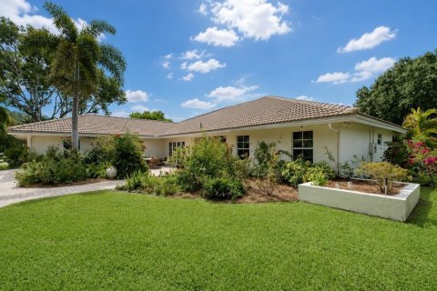 Villa ou maison à louer à Boca Raton, Floride: 4 chambres, 377.46 m2 № 2288430 - photo 5