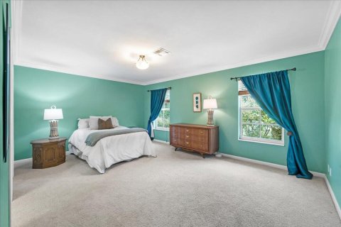 Villa ou maison à louer à Boca Raton, Floride: 4 chambres, 377.46 m2 № 2288430 - photo 14