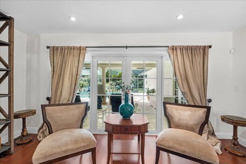 Villa ou maison à louer à Boca Raton, Floride: 4 chambres, 377.46 m2 № 2288430 - photo 11