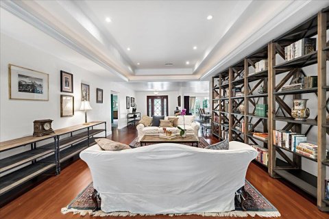 Villa ou maison à louer à Boca Raton, Floride: 4 chambres, 377.46 m2 № 2288430 - photo 10