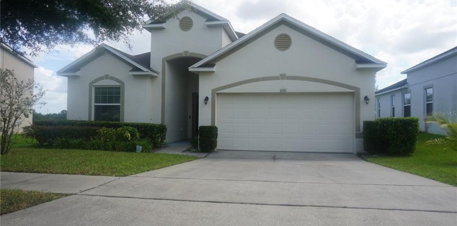 Casa en Haines City, Florida 3 dormitorios, 162.76 m2 № 1900916