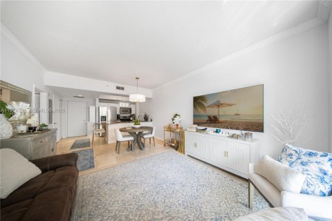 Купить кондоминиум в Майами, Флорида 1 спальня, 64.2м2, № 2041302 - фото 5