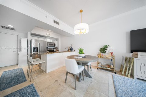 Купить кондоминиум в Майами, Флорида 1 спальня, 64.2м2, № 2041302 - фото 2