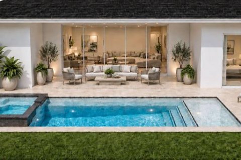Casa en venta en Sarasota, Florida, 5 dormitorios, 311.78 m2 № 2383899 - foto 5
