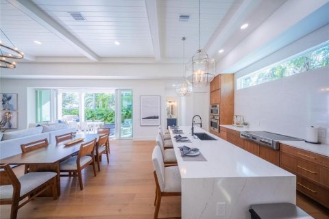 Casa en venta en Sarasota, Florida, 5 dormitorios, 311.78 m2 № 2383899 - foto 20