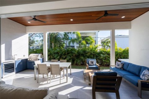 Casa en venta en Sarasota, Florida, 5 dormitorios, 311.78 m2 № 2383899 - foto 4