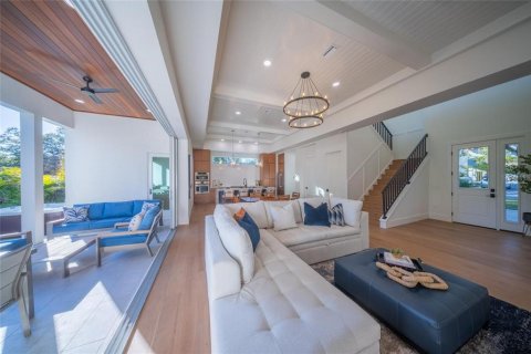 Casa en venta en Sarasota, Florida, 5 dormitorios, 311.78 m2 № 2383899 - foto 17