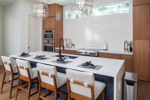 Casa en venta en Sarasota, Florida, 5 dormitorios, 311.78 m2 № 2383899 - foto 22