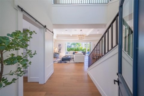 Casa en venta en Sarasota, Florida, 5 dormitorios, 311.78 m2 № 2383899 - foto 12
