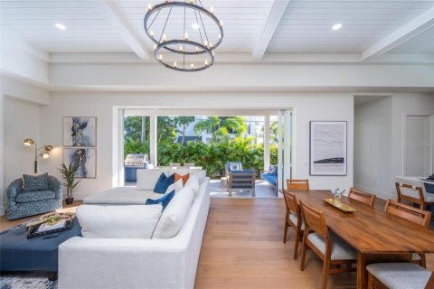Casa en venta en Sarasota, Florida, 5 dormitorios, 311.78 m2 № 2383899 - foto 26