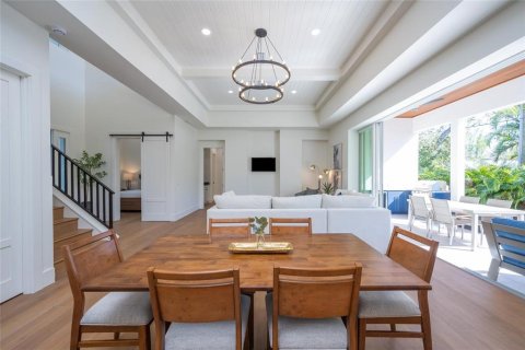 Casa en venta en Sarasota, Florida, 5 dormitorios, 311.78 m2 № 2383899 - foto 27