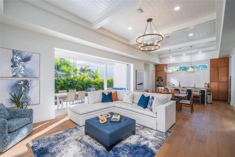 Casa en venta en Sarasota, Florida, 5 dormitorios, 311.78 m2 № 2383899 - foto 15