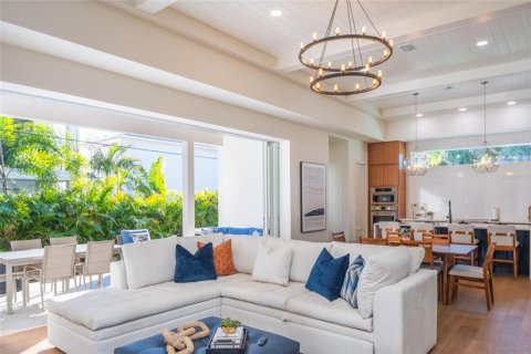 Casa en venta en Sarasota, Florida, 5 dormitorios, 311.78 m2 № 2383899 - foto 16