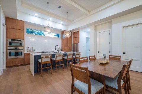 Casa en venta en Sarasota, Florida, 5 dormitorios, 311.78 m2 № 2383899 - foto 25