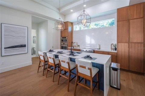 Casa en venta en Sarasota, Florida, 5 dormitorios, 311.78 m2 № 2383899 - foto 21