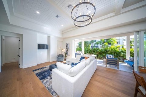 Casa en venta en Sarasota, Florida, 5 dormitorios, 311.78 m2 № 2383899 - foto 28