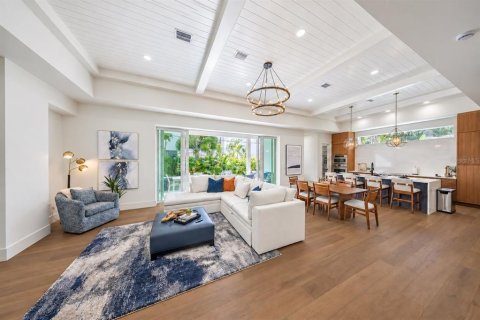 Casa en venta en Sarasota, Florida, 5 dormitorios, 311.78 m2 № 2383899 - foto 3