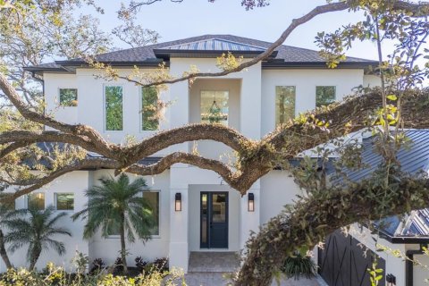 Casa en venta en Sarasota, Florida, 5 dormitorios, 311.78 m2 № 2383899 - foto 8