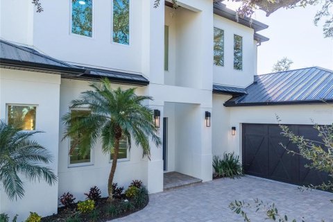 Casa en venta en Sarasota, Florida, 5 dormitorios, 311.78 m2 № 2383899 - foto 11