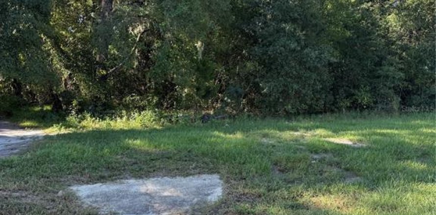 Land in Ocala, Florida № 2393431