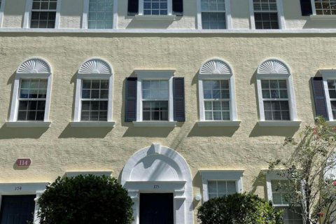 Touwnhouse à Jupiter, Floride 3 chambres, 143.26 m2 № 2268378