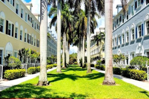 Touwnhouse à louer à Jupiter, Floride: 3 chambres, 143.26 m2 № 2268378 - photo 5