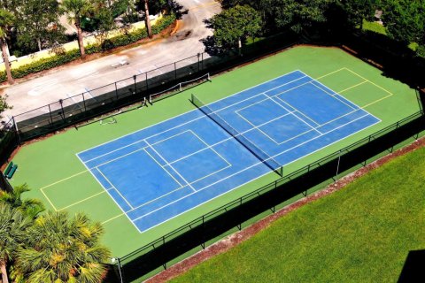 Touwnhouse à louer à Jupiter, Floride: 3 chambres, 143.26 m2 № 2268378 - photo 6