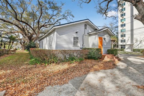 Villa ou maison à vendre à Orlando, Floride: 4 chambres, 154.4 m2 № 2094782 - photo 24