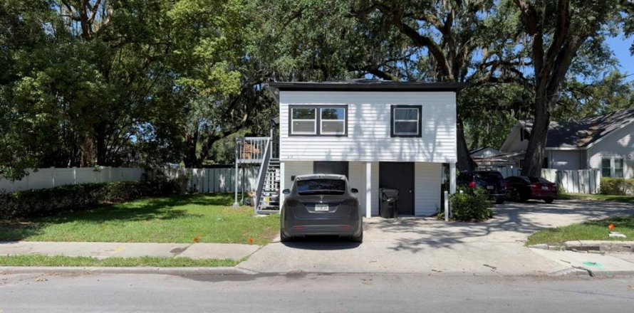 Villa ou maison à Orlando, Floride 4 chambres, 154.4 m2 № 2094782