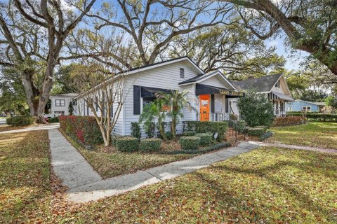 Villa ou maison à vendre à Orlando, Floride: 4 chambres, 154.4 m2 № 2094782 - photo 25