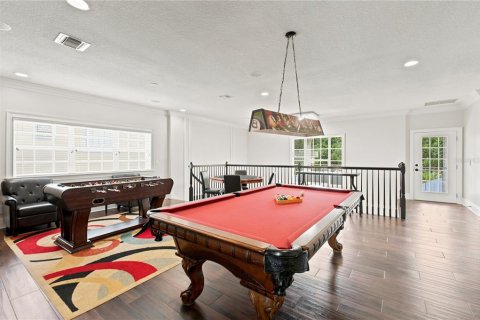 Villa ou maison à vendre à Four Corners, Floride: 5 chambres, 536.6 m2 № 2226911 - photo 21