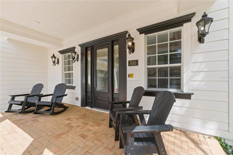Villa ou maison à vendre à Four Corners, Floride: 5 chambres, 536.6 m2 № 2226911 - photo 3