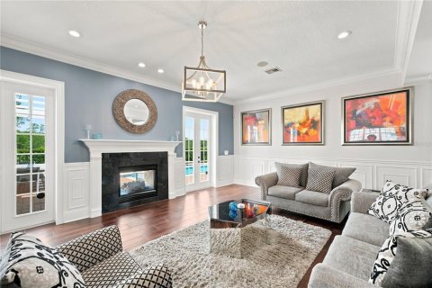 Villa ou maison à vendre à Four Corners, Floride: 5 chambres, 536.6 m2 № 2226911 - photo 6