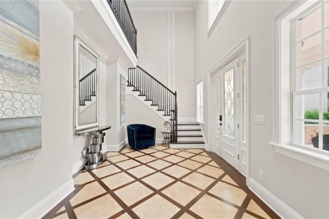 Villa ou maison à vendre à Four Corners, Floride: 5 chambres, 536.6 m2 № 2226911 - photo 4