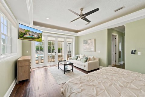 Villa ou maison à vendre à Four Corners, Floride: 5 chambres, 536.6 m2 № 2226911 - photo 18