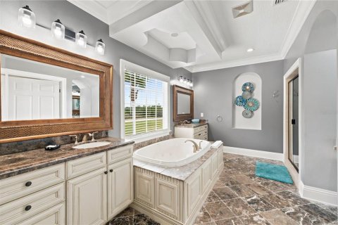 Villa ou maison à vendre à Four Corners, Floride: 5 chambres, 536.6 m2 № 2226911 - photo 30