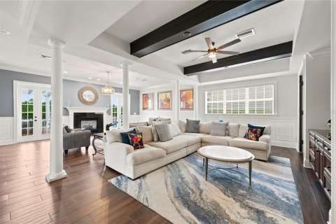 Villa ou maison à vendre à Four Corners, Floride: 5 chambres, 536.6 m2 № 2226911 - photo 7