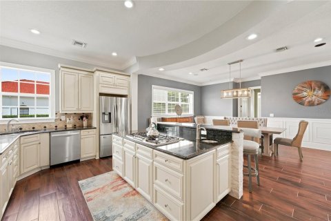 Villa ou maison à vendre à Four Corners, Floride: 5 chambres, 536.6 m2 № 2226911 - photo 8