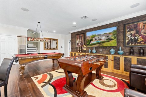 Villa ou maison à vendre à Four Corners, Floride: 5 chambres, 536.6 m2 № 2226911 - photo 22