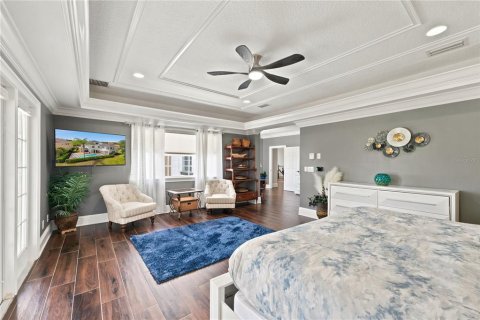 Villa ou maison à vendre à Four Corners, Floride: 5 chambres, 536.6 m2 № 2226911 - photo 27