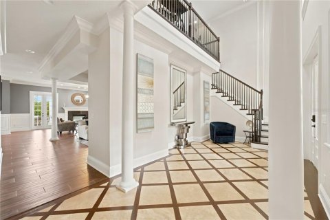 Villa ou maison à vendre à Four Corners, Floride: 5 chambres, 536.6 m2 № 2226911 - photo 5