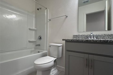 Купить таунхаус в Дэвенпорт, Флорида 7 комнат, 139.45м2, № 1899522 - фото 15