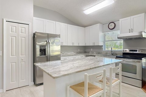 House in Lutz, Florida 3 bedrooms, 162.21 sq.m. № 1662706 - photo 22