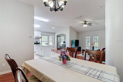 House in Lutz, Florida 3 bedrooms, 162.21 sq.m. № 1662706 - photo 11