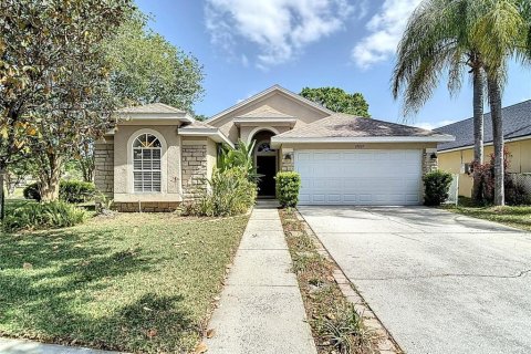 House in Lutz, Florida 3 bedrooms, 162.21 sq.m. № 1662706 - photo 7