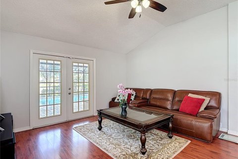 House in Lutz, Florida 3 bedrooms, 162.21 sq.m. № 1662706 - photo 26