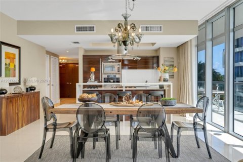 Condominio en alquiler en Miami Beach, Florida, 2 dormitorios, 150.59 m2 № 2088343 - foto 10